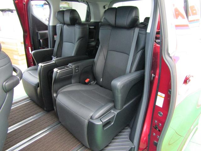 ヴェルファイア ２．５Ｚ　Ｇエディション　１オーナー　ＴＳＳ　アルパイン１１ナビ　ＤＶＤ　フルセグ　Ｂｌｕｅｔｏｏｔｈ　バックカメラ　ドラレコ　ＥＴＣ　フリップＤ　スマートキー　ソナー　ＬＥＤヘッド　フォグ　レザーシート　Ｐシート　エアシート（48枚目）