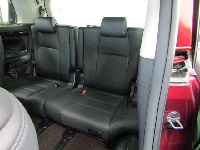 ヴェルファイア ２．５Ｚ　Ｇエディション　１オーナー　ＴＳＳ　アルパイン１１ナビ　ＤＶＤ　フルセグ　Ｂｌｕｅｔｏｏｔｈ　バックカメラ　ドラレコ　ＥＴＣ　フリップＤ　スマートキー　ソナー　ＬＥＤヘッド　フォグ　レザーシート　Ｐシート　エアシート（49枚目）