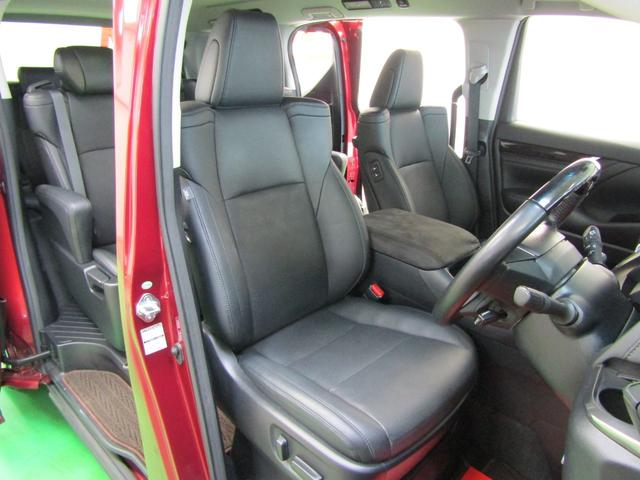 ヴェルファイア ２．５Ｚ　Ｇエディション　１オーナー　ＴＳＳ　アルパイン１１ナビ　ＤＶＤ　フルセグ　Ｂｌｕｅｔｏｏｔｈ　バックカメラ　ドラレコ　ＥＴＣ　フリップＤ　スマートキー　ソナー　ＬＥＤヘッド　フォグ　レザーシート　Ｐシート　エアシート（52枚目）