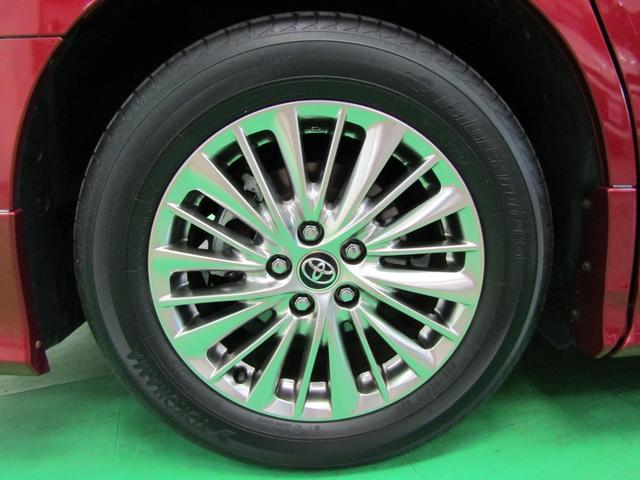 ヴェルファイア ２．５Ｚ　Ｇエディション　１オーナー　ＴＳＳ　アルパイン１１ナビ　ＤＶＤ　フルセグ　Ｂｌｕｅｔｏｏｔｈ　バックカメラ　ドラレコ　ＥＴＣ　フリップＤ　スマートキー　ソナー　ＬＥＤヘッド　フォグ　レザーシート　Ｐシート　エアシート（65枚目）