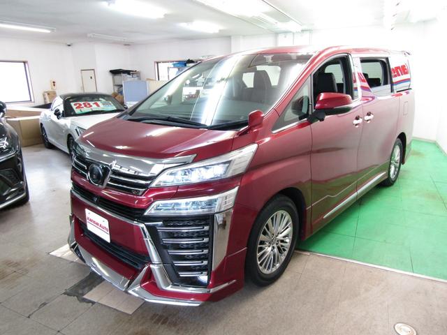 ヴェルファイア ２．５Ｚ　Ｇエディション　１オーナー　ＴＳＳ　アルパイン１１ナビ　ＤＶＤ　フルセグ　Ｂｌｕｅｔｏｏｔｈ　バックカメラ　ドラレコ　ＥＴＣ　フリップＤ　スマートキー　ソナー　ＬＥＤヘッド　フォグ　レザーシート　Ｐシート　エアシート（73枚目）