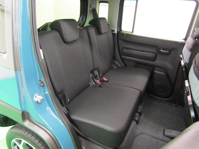 ハスラー ハイブリッドＸ　届出済未使用車　スズキセーフティ　９インチナビ　フルセグ　ＣＤ　ＤＶＤ　Ｂｌｕｅｔｏｏｔｈ　ソナー　スマートキー　Ｒクルーズ　Ａモニター　Ａストップ　電格ミラー　ＬＥＤヘッド　フォグ　シートヒーター（9枚目）