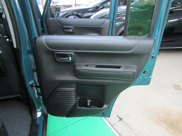 ハスラー ハイブリッドＸ　届出済未使用車　スズキセーフティ　９インチナビ　フルセグ　ＣＤ　ＤＶＤ　Ｂｌｕｅｔｏｏｔｈ　ソナー　スマートキー　Ｒクルーズ　Ａモニター　Ａストップ　電格ミラー　ＬＥＤヘッド　フォグ　シートヒーター（36枚目）