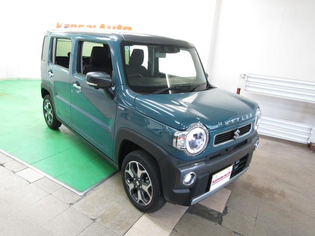 ハスラー ハイブリッドＸ　届出済未使用車　スズキセーフティ　９インチナビ　フルセグ　ＣＤ　ＤＶＤ　Ｂｌｕｅｔｏｏｔｈ　ソナー　スマートキー　Ｒクルーズ　Ａモニター　Ａストップ　電格ミラー　ＬＥＤヘッド　フォグ　シートヒーター（61枚目）