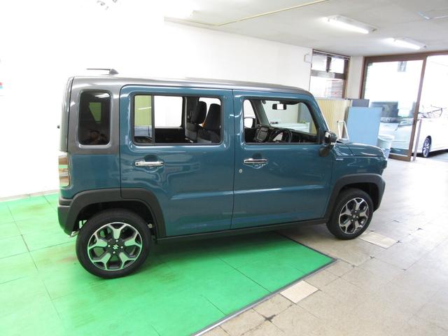 ハスラー ハイブリッドＸ　届出済未使用車　スズキセーフティ　９インチナビ　フルセグ　ＣＤ　ＤＶＤ　Ｂｌｕｅｔｏｏｔｈ　ソナー　スマートキー　Ｒクルーズ　Ａモニター　Ａストップ　電格ミラー　ＬＥＤヘッド　フォグ　シートヒーター（62枚目）