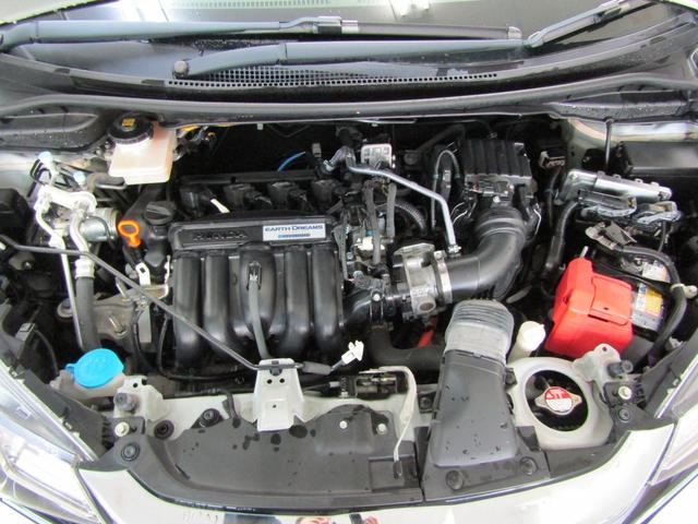 フィットハイブリッド Ｓ　ホンダセンシング　ワンオーナー　８インチナビ　ＣＤ　ＤＶＤ　フルセグ　Ｂｌｕｅｔｏｏｔｈ　バックカメラ　ドラレコ　ビルトインＥＴＣ　スマートキー　オートライト　ＬＥＤヘッド　フォグ　シートリフター　１６アルミ　ＵＳＢ（50枚目）