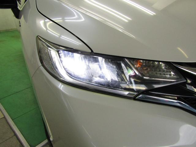 フィットハイブリッド Ｓ　ホンダセンシング　ワンオーナー　８インチナビ　ＣＤ　ＤＶＤ　フルセグ　Ｂｌｕｅｔｏｏｔｈ　バックカメラ　ドラレコ　ビルトインＥＴＣ　スマートキー　オートライト　ＬＥＤヘッド　フォグ　シートリフター　１６アルミ　ＵＳＢ（51枚目）