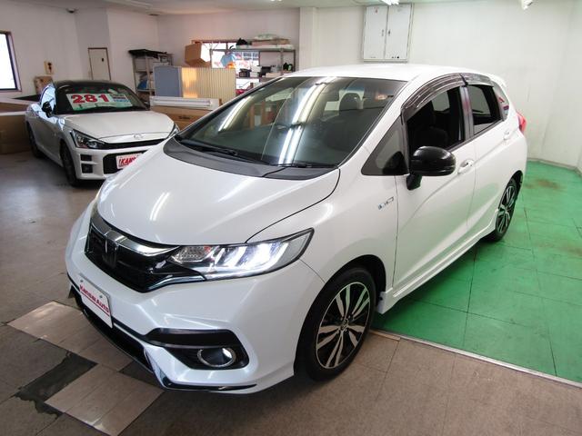 フィットハイブリッド Ｓ　ホンダセンシング　ワンオーナー　８インチナビ　ＣＤ　ＤＶＤ　フルセグ　Ｂｌｕｅｔｏｏｔｈ　バックカメラ　ドラレコ　ビルトインＥＴＣ　スマートキー　オートライト　ＬＥＤヘッド　フォグ　シートリフター　１６アルミ　ＵＳＢ（66枚目）