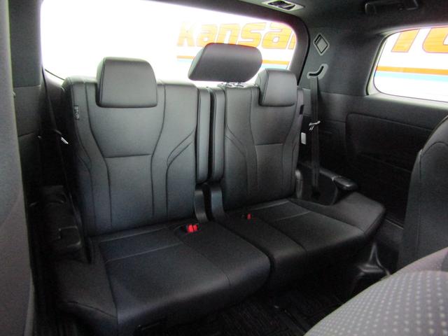 アルファード Ｚ　登録済未使用車　ＴＳＳ　ムーンルーフ　純正ナビ　フルセグ　ソナー　フリップＤ　Ａモニター　Ｄインナーミラー　ＥＴＣ２．０　ＨＵＤ　ＬＥＤヘッド　フォグ　レザーシート　Ｐシート　エアシート　両側電動ドア（10枚目）