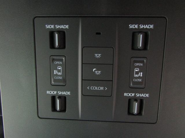 アルファード Ｚ　登録済未使用車　ＴＳＳ　ムーンルーフ　純正ナビ　フルセグ　ソナー　フリップＤ　Ａモニター　Ｄインナーミラー　ＥＴＣ２．０　ＨＵＤ　ＬＥＤヘッド　フォグ　レザーシート　Ｐシート　エアシート　両側電動ドア（41枚目）