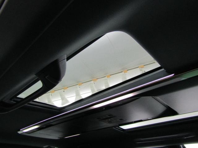 アルファード Ｚ　登録済未使用車　ＴＳＳ　ムーンルーフ　純正ナビ　フルセグ　ソナー　フリップＤ　Ａモニター　Ｄインナーミラー　ＥＴＣ２．０　ＨＵＤ　ＬＥＤヘッド　フォグ　レザーシート　Ｐシート　エアシート　両側電動ドア（43枚目）