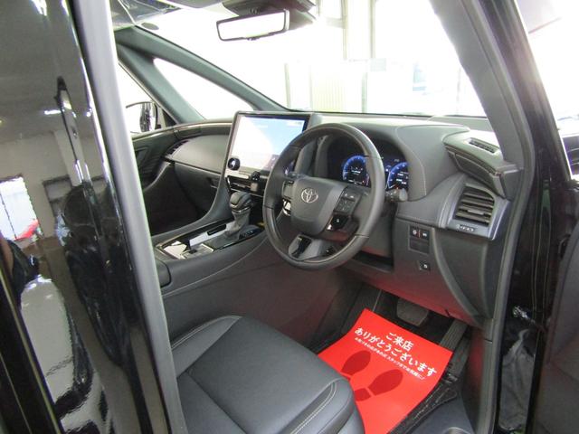 アルファード Ｚ　登録済未使用車　ＴＳＳ　ムーンルーフ　純正ナビ　フルセグ　ソナー　フリップＤ　Ａモニター　Ｄインナーミラー　ＥＴＣ２．０　ＨＵＤ　ＬＥＤヘッド　フォグ　レザーシート　Ｐシート　エアシート　両側電動ドア（46枚目）