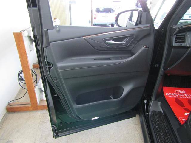 アルファード Ｚ　登録済未使用車　ＴＳＳ　ムーンルーフ　純正ナビ　フルセグ　ソナー　フリップＤ　Ａモニター　Ｄインナーミラー　ＥＴＣ２．０　ＨＵＤ　ＬＥＤヘッド　フォグ　レザーシート　Ｐシート　エアシート　両側電動ドア（49枚目）