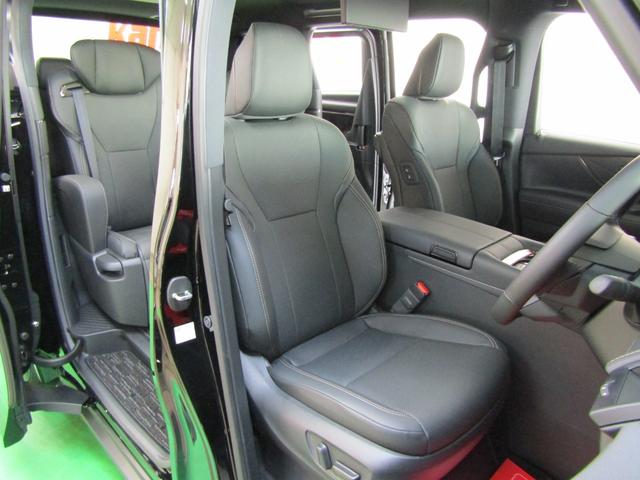 アルファード Ｚ　登録済未使用車　ＴＳＳ　ムーンルーフ　純正ナビ　フルセグ　ソナー　フリップＤ　Ａモニター　Ｄインナーミラー　ＥＴＣ２．０　ＨＵＤ　ＬＥＤヘッド　フォグ　レザーシート　Ｐシート　エアシート　両側電動ドア（54枚目）