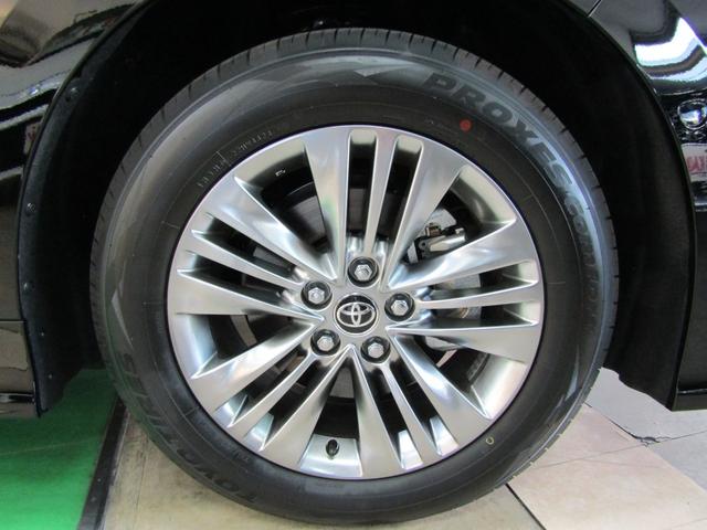 アルファード Ｚ　登録済未使用車　ＴＳＳ　ムーンルーフ　純正ナビ　フルセグ　ソナー　フリップＤ　Ａモニター　Ｄインナーミラー　ＥＴＣ２．０　ＨＵＤ　ＬＥＤヘッド　フォグ　レザーシート　Ｐシート　エアシート　両側電動ドア（59枚目）