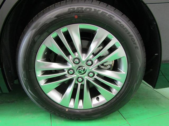 アルファード Ｚ　登録済未使用車　ＴＳＳ　ムーンルーフ　純正ナビ　フルセグ　ソナー　フリップＤ　Ａモニター　Ｄインナーミラー　ＥＴＣ２．０　ＨＵＤ　ＬＥＤヘッド　フォグ　レザーシート　Ｐシート　エアシート　両側電動ドア（61枚目）