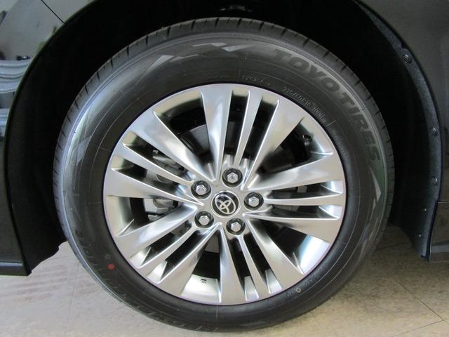 アルファード Ｚ　登録済未使用車　ＴＳＳ　ムーンルーフ　純正ナビ　フルセグ　ソナー　フリップＤ　Ａモニター　Ｄインナーミラー　ＥＴＣ２．０　ＨＵＤ　ＬＥＤヘッド　フォグ　レザーシート　Ｐシート　エアシート　両側電動ドア（62枚目）