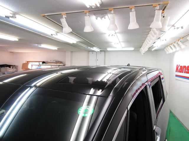 アルファード Ｚ　登録済未使用車　ＴＳＳ　ムーンルーフ　純正ナビ　フルセグ　ソナー　フリップＤ　Ａモニター　Ｄインナーミラー　ＥＴＣ２．０　ＨＵＤ　ＬＥＤヘッド　フォグ　レザーシート　Ｐシート　エアシート　両側電動ドア（63枚目）