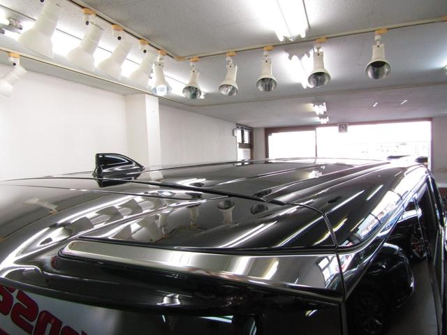アルファード Ｚ　登録済未使用車　ＴＳＳ　ムーンルーフ　純正ナビ　フルセグ　ソナー　フリップＤ　Ａモニター　Ｄインナーミラー　ＥＴＣ２．０　ＨＵＤ　ＬＥＤヘッド　フォグ　レザーシート　Ｐシート　エアシート　両側電動ドア（65枚目）
