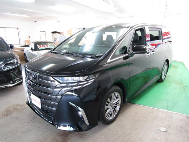 アルファード Ｚ　登録済未使用車　ＴＳＳ　ムーンルーフ　純正ナビ　フルセグ　ソナー　フリップＤ　Ａモニター　Ｄインナーミラー　ＥＴＣ２．０　ＨＵＤ　ＬＥＤヘッド　フォグ　レザーシート　Ｐシート　エアシート　両側電動ドア（72枚目）