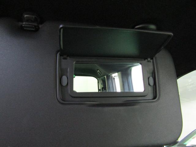 N-BOXカスタム Lターボ 1オーナー ホンダセンシング SDナビ DVD フルセグ ソナー ETC Bカメラ スマートキー 電格ミラー 15アルミ オートライト LEDヘッド フォグ ハーフレザー シートヒーター 両側電動ドア(32枚目)