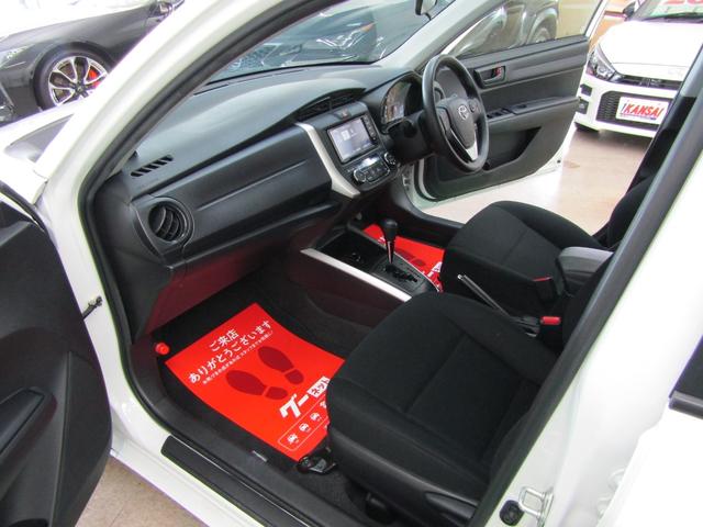 TOYOTA COROLLA FIELDER HYBRID EX