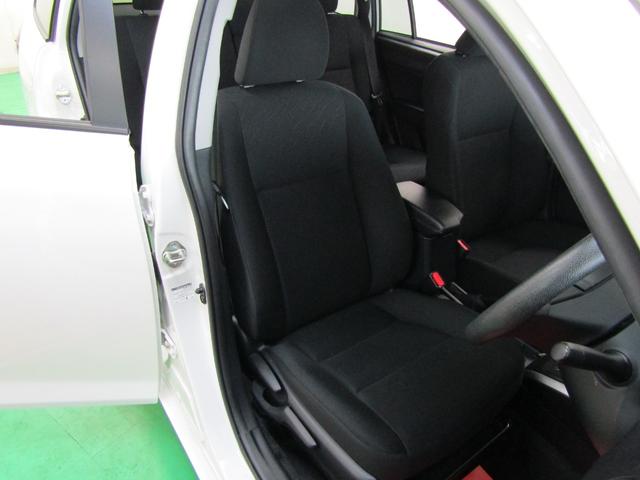 TOYOTA COROLLA FIELDER HYBRID EX