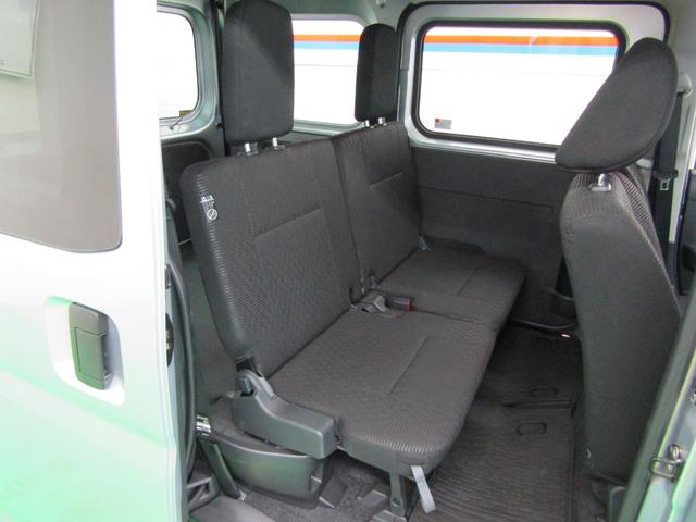 ハイゼットカーゴ クルーズターボ ワンオーナー SAIII ETC Mナビ CD DVD フルセグ ソナー Bluetooth バックカメラ Dインナーミラー ドラレコ Pガラス Sアラーム スマートキー オートライト 電格ミラー(9枚目)