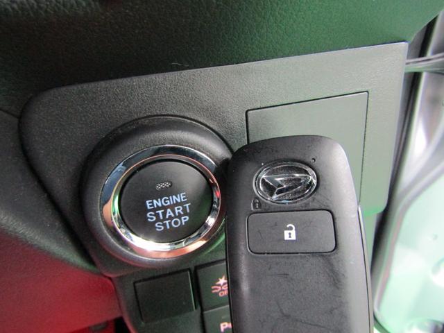 ハイゼットカーゴ クルーズターボ ワンオーナー SAIII ETC Mナビ CD DVD フルセグ ソナー Bluetooth バックカメラ Dインナーミラー ドラレコ Pガラス Sアラーム スマートキー オートライト 電格ミラー(25枚目)