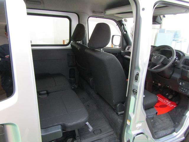 ハイゼットカーゴ クルーズターボ ワンオーナー SAIII ETC Mナビ CD DVD フルセグ ソナー Bluetooth バックカメラ Dインナーミラー ドラレコ Pガラス Sアラーム スマートキー オートライト 電格ミラー(35枚目)