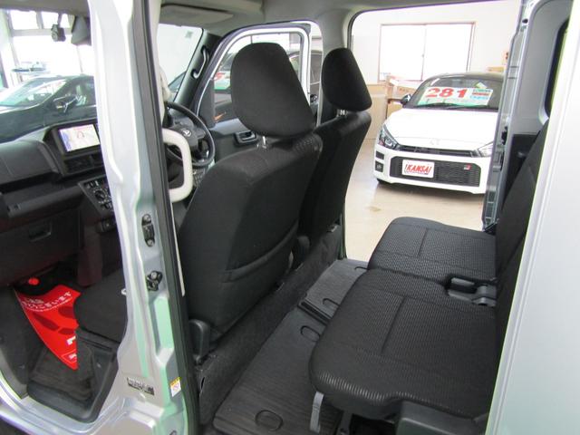 ハイゼットカーゴ クルーズターボ ワンオーナー SAIII ETC Mナビ CD DVD フルセグ ソナー Bluetooth バックカメラ Dインナーミラー ドラレコ Pガラス Sアラーム スマートキー オートライト 電格ミラー(38枚目)