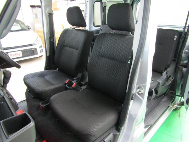 ハイゼットカーゴ クルーズターボ ワンオーナー SAIII ETC Mナビ CD DVD フルセグ ソナー Bluetooth バックカメラ Dインナーミラー ドラレコ Pガラス Sアラーム スマートキー オートライト 電格ミラー(39枚目)