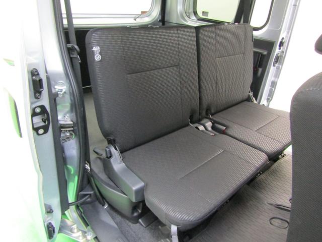 ハイゼットカーゴ クルーズターボ ワンオーナー SAIII ETC Mナビ CD DVD フルセグ ソナー Bluetooth バックカメラ Dインナーミラー ドラレコ Pガラス Sアラーム スマートキー オートライト 電格ミラー(41枚目)