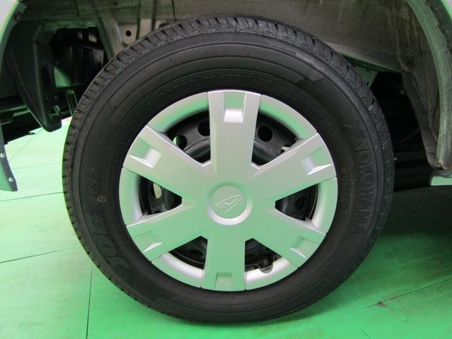 ハイゼットカーゴ クルーズターボ ワンオーナー SAIII ETC Mナビ CD DVD フルセグ ソナー Bluetooth バックカメラ Dインナーミラー ドラレコ Pガラス Sアラーム スマートキー オートライト 電格ミラー(47枚目)