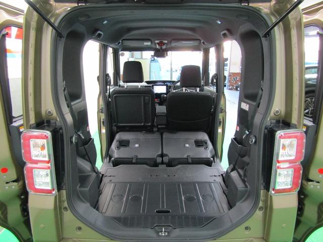 ウェイク ＧターボＶＳ　ＳＡＩＩＩ　１オーナー　８インチナビ　ＣＤ　ＤＶＤ　フルセグ　ＨＤＭＩ　Ａモニター　ドラレコ　Ｐガラス　Ｓアラーム　両側電動ドア　スマートキー　オートライト　ＬＥＤヘッド　フォグ　オートハイビーム　シートリフター（11枚目）