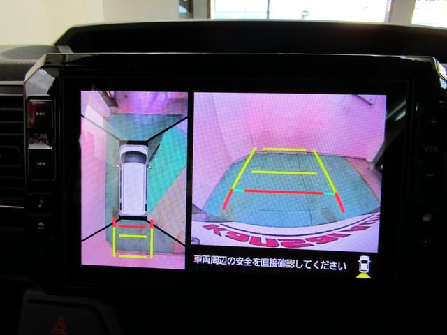 ウェイク ＧターボＶＳ　ＳＡＩＩＩ　１オーナー　８インチナビ　ＣＤ　ＤＶＤ　フルセグ　ＨＤＭＩ　Ａモニター　ドラレコ　Ｐガラス　Ｓアラーム　両側電動ドア　スマートキー　オートライト　ＬＥＤヘッド　フォグ　オートハイビーム　シートリフター（17枚目）