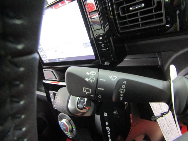 ウェイク ＧターボＶＳ　ＳＡＩＩＩ　１オーナー　８インチナビ　ＣＤ　ＤＶＤ　フルセグ　ＨＤＭＩ　Ａモニター　ドラレコ　Ｐガラス　Ｓアラーム　両側電動ドア　スマートキー　オートライト　ＬＥＤヘッド　フォグ　オートハイビーム　シートリフター（21枚目）