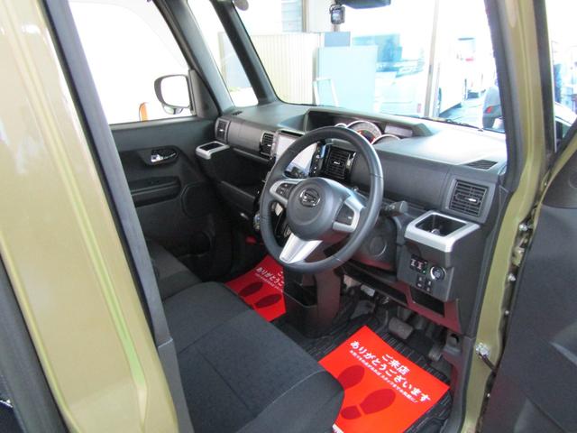 ウェイク ＧターボＶＳ　ＳＡＩＩＩ　１オーナー　８インチナビ　ＣＤ　ＤＶＤ　フルセグ　ＨＤＭＩ　Ａモニター　ドラレコ　Ｐガラス　Ｓアラーム　両側電動ドア　スマートキー　オートライト　ＬＥＤヘッド　フォグ　オートハイビーム　シートリフター（33枚目）