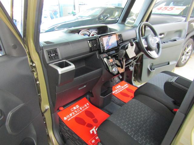 ウェイク ＧターボＶＳ　ＳＡＩＩＩ　１オーナー　８インチナビ　ＣＤ　ＤＶＤ　フルセグ　ＨＤＭＩ　Ａモニター　ドラレコ　Ｐガラス　Ｓアラーム　両側電動ドア　スマートキー　オートライト　ＬＥＤヘッド　フォグ　オートハイビーム　シートリフター（36枚目）