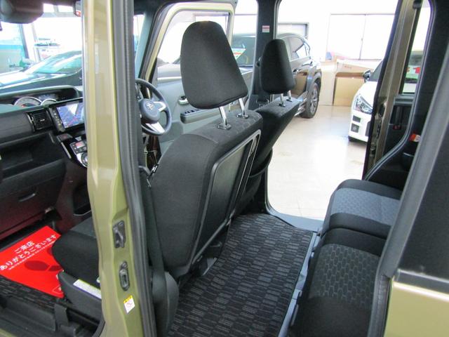 ウェイク ＧターボＶＳ　ＳＡＩＩＩ　１オーナー　８インチナビ　ＣＤ　ＤＶＤ　フルセグ　ＨＤＭＩ　Ａモニター　ドラレコ　Ｐガラス　Ｓアラーム　両側電動ドア　スマートキー　オートライト　ＬＥＤヘッド　フォグ　オートハイビーム　シートリフター（37枚目）