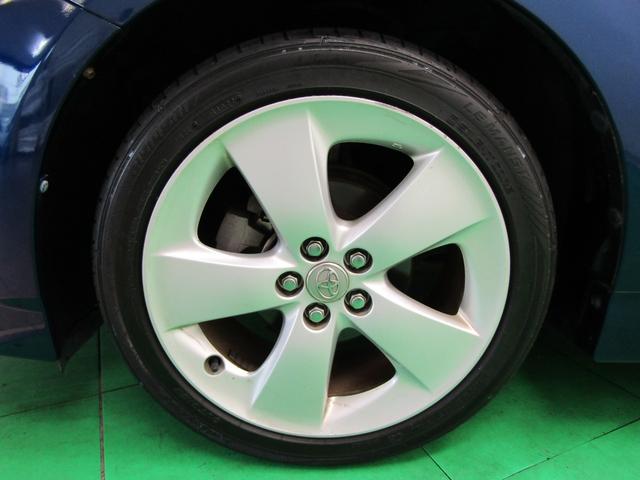 プリウス Ｓツーリングセレクション　ＨＤＤナビ　ＣＤ　ＤＶＤ　フルセグ　Ｂｌｕｅｔｏｏｔｈ　ビルトインＥＴＣ　ドラレコ　バックカメラ　ヘッドウォッシャー　スマートキー　Ｐスタート　オートライト　ＨＩＤ　フォグ　シートリフター　１７アルミ（55枚目）