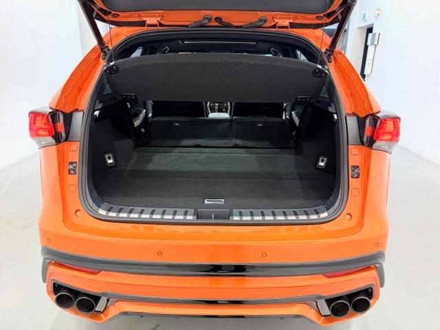 ＮＸ ＮＸ３００　Ｆスポーツ　ＴＲＤエアロ・マフラー　白革　サンルーフ　ＥＴＣ２．０　バック・サイドカメラ　ＨＵＤ　パワーバックドア　シートヒーター・クーラー　純正フロアマット　前後ドライブレコーダー　ワンオーナー（7枚目）