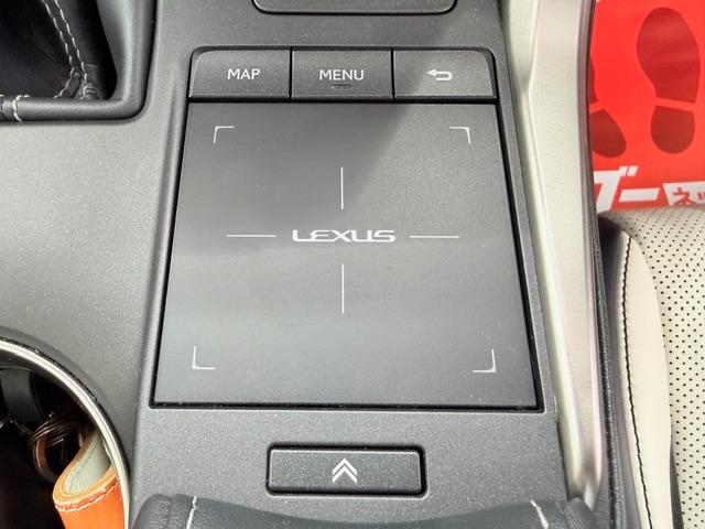 ＮＸ ＮＸ３００　Ｆスポーツ　ＴＲＤエアロ・マフラー　白革　サンルーフ　ＥＴＣ２．０　バック・サイドカメラ　ＨＵＤ　パワーバックドア　シートヒーター・クーラー　純正フロアマット　前後ドライブレコーダー　ワンオーナー（23枚目）