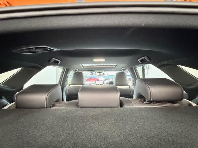 ＮＸ ＮＸ３００　Ｆスポーツ　ＴＲＤエアロ・マフラー　白革　サンルーフ　ＥＴＣ２．０　バック・サイドカメラ　ＨＵＤ　パワーバックドア　シートヒーター・クーラー　純正フロアマット　前後ドライブレコーダー　ワンオーナー（43枚目）