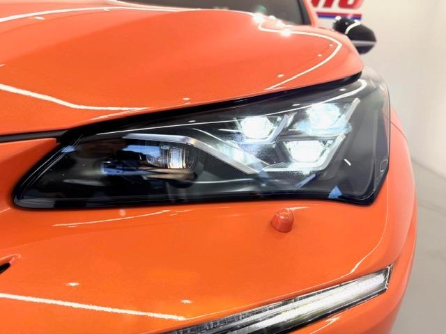 ＮＸ ＮＸ３００　Ｆスポーツ　ＴＲＤエアロ・マフラー　白革　サンルーフ　ＥＴＣ２．０　バック・サイドカメラ　ＨＵＤ　パワーバックドア　シートヒーター・クーラー　純正フロアマット　前後ドライブレコーダー　ワンオーナー（52枚目）