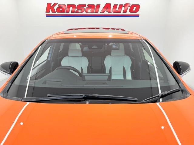 ＮＸ ＮＸ３００　Ｆスポーツ　ＴＲＤエアロ・マフラー　白革　サンルーフ　ＥＴＣ２．０　バック・サイドカメラ　ＨＵＤ　パワーバックドア　シートヒーター・クーラー　純正フロアマット　前後ドライブレコーダー　ワンオーナー（58枚目）