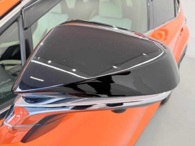 ＮＸ ＮＸ３００　Ｆスポーツ　ＴＲＤエアロ・マフラー　白革　サンルーフ　ＥＴＣ２．０　バック・サイドカメラ　ＨＵＤ　パワーバックドア　シートヒーター・クーラー　純正フロアマット　前後ドライブレコーダー　ワンオーナー（61枚目）