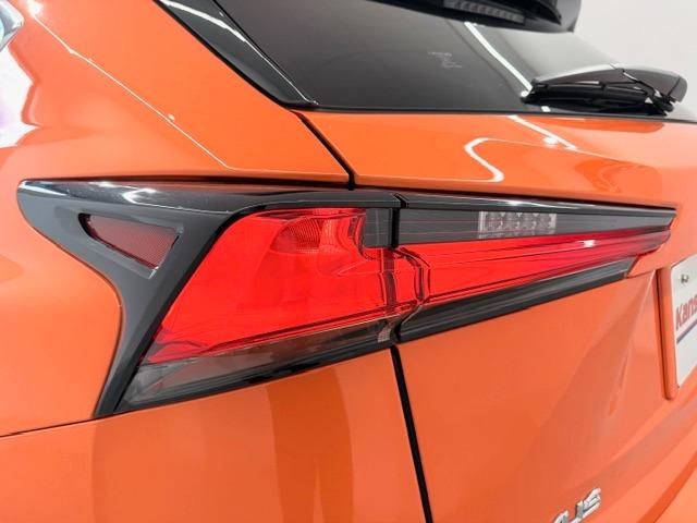 ＮＸ ＮＸ３００　Ｆスポーツ　ＴＲＤエアロ・マフラー　白革　サンルーフ　ＥＴＣ２．０　バック・サイドカメラ　ＨＵＤ　パワーバックドア　シートヒーター・クーラー　純正フロアマット　前後ドライブレコーダー　ワンオーナー（62枚目）