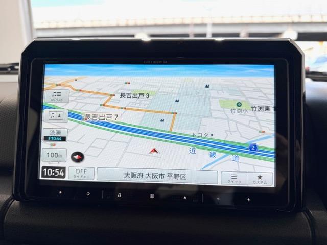 ジムニーシエラ ＪＣ　パイオニア９型ナビ　バックモニター　ＥＴＣ２．０　ＨＤＭＩ　パイオニアトゥイーター　純正フロアマット　シートカバー　シートヒーター　リヤパーキングセンサー　ＬＥＤヘッドライト　衝突軽減ブレーキ（8枚目）