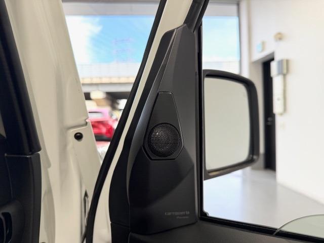 ジムニーシエラ ＪＣ　パイオニア９型ナビ　バックモニター　ＥＴＣ２．０　ＨＤＭＩ　パイオニアトゥイーター　純正フロアマット　シートカバー　シートヒーター　リヤパーキングセンサー　ＬＥＤヘッドライト　衝突軽減ブレーキ（13枚目）